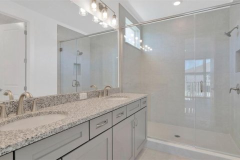 Townhouse in Wesley Chapel, Florida 3 bedrooms, 172.52 sq.m. № 1732688 - photo 11