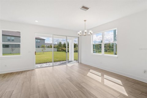Townhouse in Wesley Chapel, Florida 3 bedrooms, 172.52 sq.m. № 1732688 - photo 16