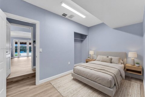 Villa ou maison à vendre à Miami, Floride: 4 chambres, 186.55 m2 № 2008690 - photo 15