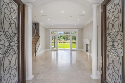 House in Saint Augustine, Florida 5 bedrooms, 472.22 sq.m. № 1743382 - photo 8