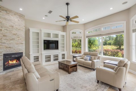 House in Saint Augustine, Florida 5 bedrooms, 472.22 sq.m. № 1743382 - photo 20