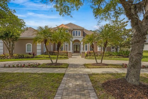 House in Saint Augustine, Florida 5 bedrooms, 472.22 sq.m. № 1743382 - photo 7
