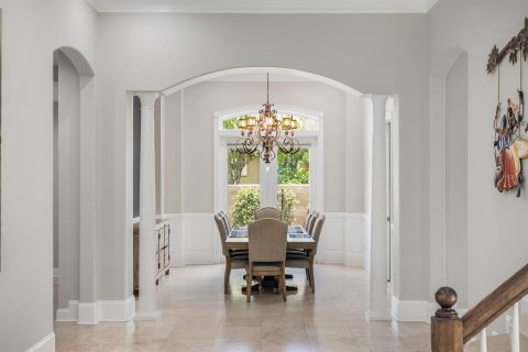 House in Saint Augustine, Florida 5 bedrooms, 472.22 sq.m. № 1743382 - photo 12