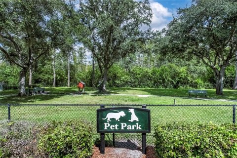 Villa ou maison à vendre à Land O' Lakes, Floride: 3 chambres, 154.59 m2 № 2226354 - photo 30