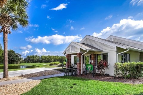Villa ou maison à vendre à Land O' Lakes, Floride: 3 chambres, 154.59 m2 № 2226354 - photo 23