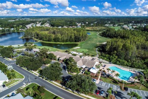 Villa ou maison à vendre à Land O' Lakes, Floride: 3 chambres, 154.59 m2 № 2226354 - photo 2