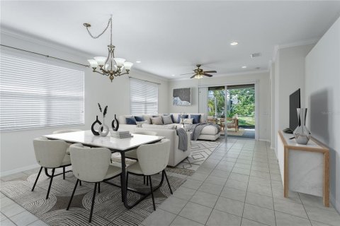 Villa ou maison à vendre à Land O' Lakes, Floride: 3 chambres, 154.59 m2 № 2226354 - photo 6