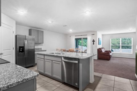 Casa en venta en Ocala, Florida, 4 dormitorios, 169.73 m2 № 1840024 - foto 7