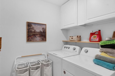 Casa en venta en Ocala, Florida, 4 dormitorios, 169.73 m2 № 1840024 - foto 22
