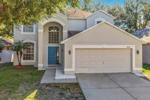 House in Orlando, Florida 4 bedrooms, 224.64 sq.m. № 2418976