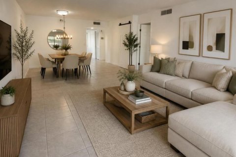 Appartement à louer à Weston, Floride: 2 chambres, 113.34 m2 № 2250743 - photo 9