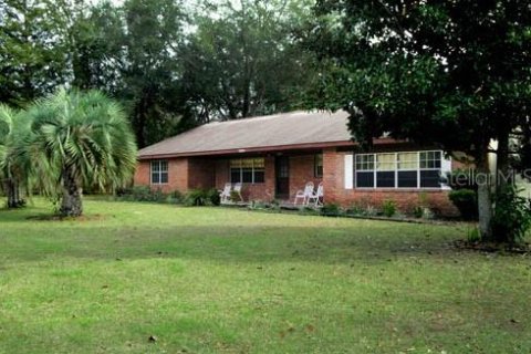 Villa ou maison à Ocala, Floride 3 chambres, 209.22 m2 № 2144187