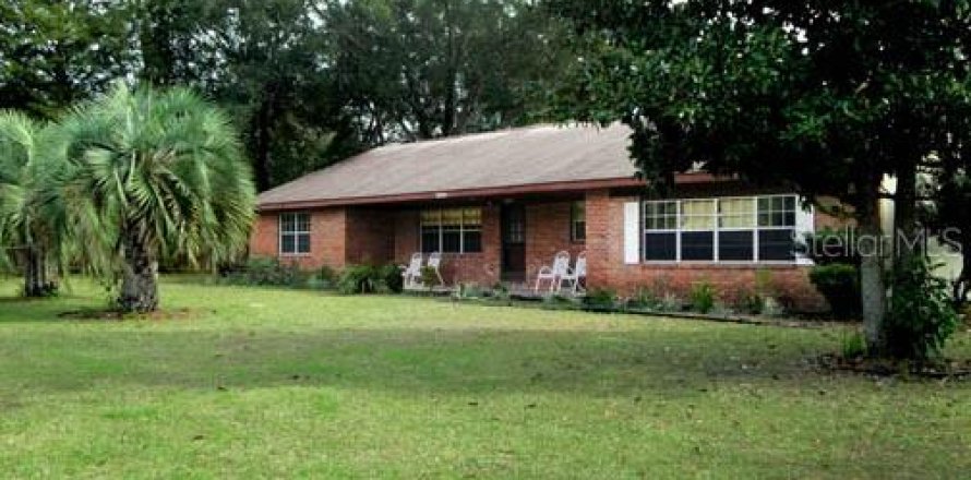 Villa ou maison à Ocala, Floride 3 chambres, 209.22 m2 № 2144187