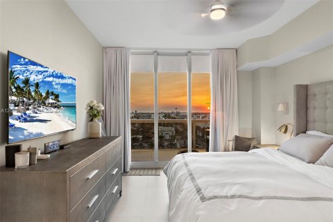 Condo in Surfside, Florida, 2 bedrooms  № 2243225 - photo 6