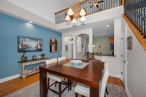Townhouse in Largo, Florida 3 bedrooms, 205.78 sq.m. № 1537361 - photo 12