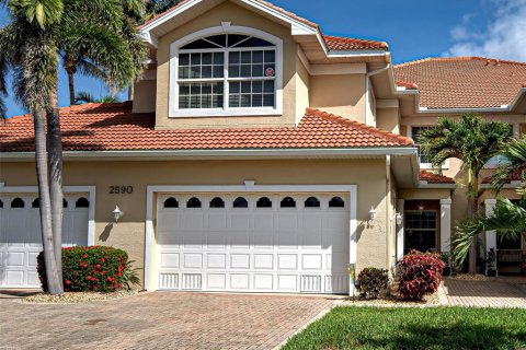 Condo in Punta Gorda, Florida, 3 bedrooms  № 1777939 - photo 1
