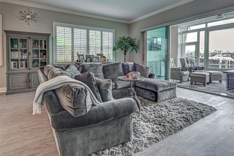 Condo in Punta Gorda, Florida, 3 bedrooms  № 1777939 - photo 29