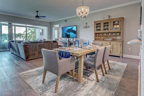 Condo in Punta Gorda, Florida, 3 bedrooms  № 1777939 - photo 26