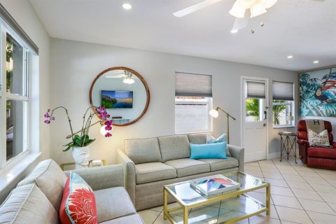 Condominio en alquiler en Sarasota, Florida, 1 dormitorio, 72.93 m2 № 1761201 - foto 14