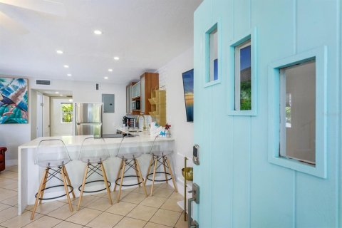 Condominio en alquiler en Sarasota, Florida, 1 dormitorio, 72.93 m2 № 1761201 - foto 9