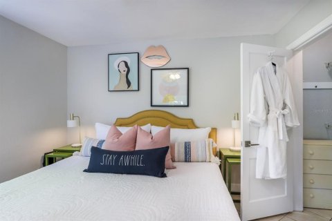 Condominio en alquiler en Sarasota, Florida, 1 dormitorio, 72.93 m2 № 1761201 - foto 26