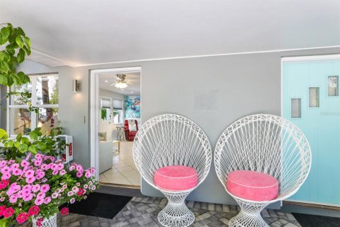 Condominio en alquiler en Sarasota, Florida, 1 dormitorio, 72.93 m2 № 1761201 - foto 12