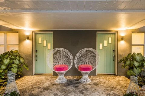 Condominio en alquiler en Sarasota, Florida, 1 dormitorio, 72.93 m2 № 1761201 - foto 13