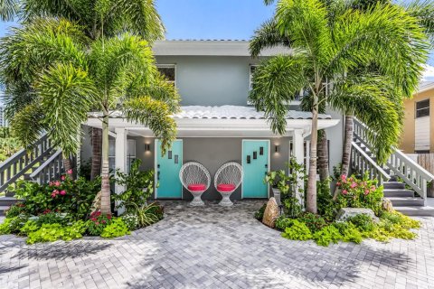 Condominio en alquiler en Sarasota, Florida, 1 dormitorio, 72.93 m2 № 1761201 - foto 10