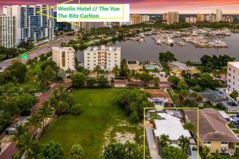 Condominio en alquiler en Sarasota, Florida, 1 dormitorio, 72.93 m2 № 1761201 - foto 6