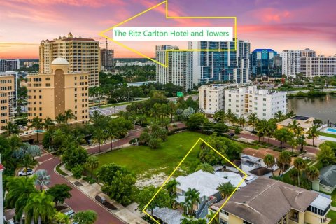 Condominio en alquiler en Sarasota, Florida, 1 dormitorio, 72.93 m2 № 1761201 - foto 7