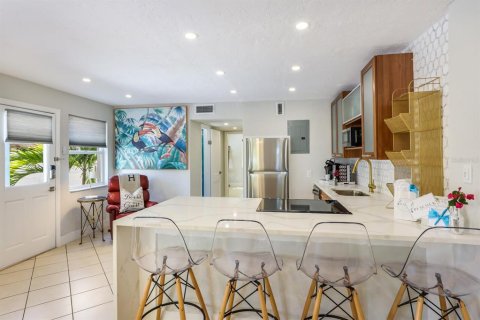 Condominio en alquiler en Sarasota, Florida, 1 dormitorio, 72.93 m2 № 1761201 - foto 15