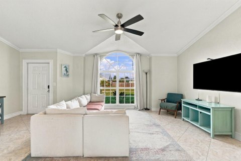 Villa ou maison à vendre à Port St. Lucie, Floride: 3 chambres, 141.77 m2 № 2401405 - photo 9