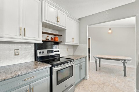 Villa ou maison à vendre à Port St. Lucie, Floride: 3 chambres, 141.77 m2 № 2401405 - photo 16