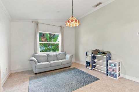 Villa ou maison à vendre à Port St. Lucie, Floride: 3 chambres, 141.77 m2 № 2401405 - photo 20