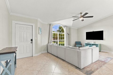 Villa ou maison à vendre à Port St. Lucie, Floride: 3 chambres, 141.77 m2 № 2401405 - photo 7