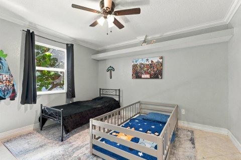 Villa ou maison à vendre à Port St. Lucie, Floride: 3 chambres, 141.77 m2 № 2401405 - photo 29