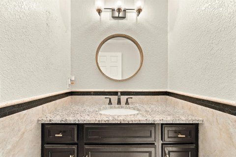 Villa ou maison à vendre à Port St. Lucie, Floride: 3 chambres, 141.77 m2 № 2401405 - photo 25