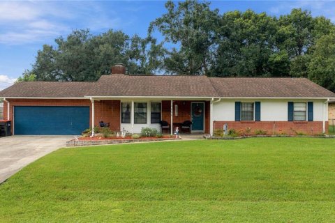 Villa ou maison à Ocala, Floride 3 chambres, 151.43 m2 № 2371360