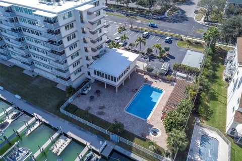 Condo in Clearwater, Florida, 2 bedrooms № 2096486 - photo 22