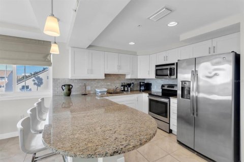 Condo in Clearwater, Florida, 2 bedrooms № 2096486 - photo 7