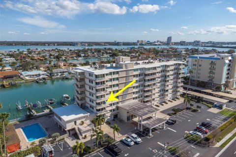 Condo in Clearwater, Florida, 2 bedrooms № 2096486 - photo 21