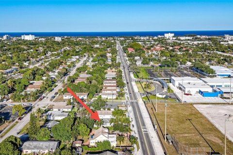 Casa en Delray Beach, Florida 5 dormitorios, 183.48 m2 № 1925160