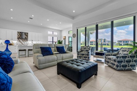 House in Boca Raton, Florida 4 bedrooms, 293.85 sq.m. № 2086377 - photo 5