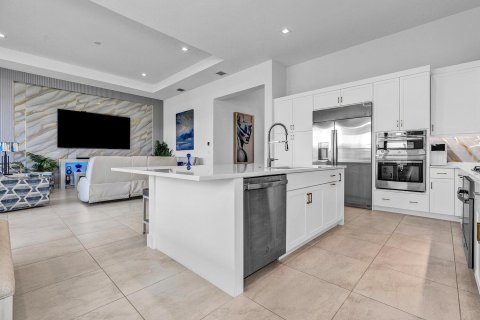 House in Boca Raton, Florida 4 bedrooms, 293.85 sq.m. № 2086377 - photo 7