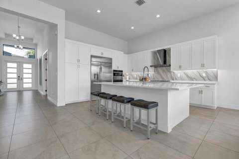 House in Boca Raton, Florida 4 bedrooms, 293.85 sq.m. № 2086377 - photo 11
