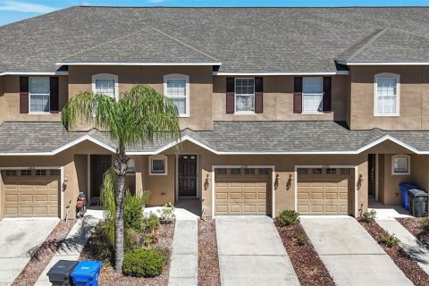 Touwnhouse à vendre à Riverview, Floride: 3 chambres, 140.56 m2 № 1597685 - photo 25