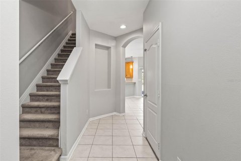 Touwnhouse à vendre à Riverview, Floride: 3 chambres, 140.56 m2 № 1597685 - photo 5
