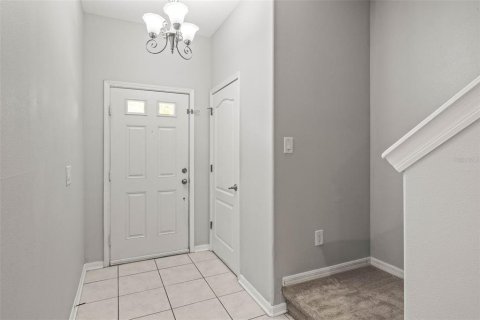 Touwnhouse à vendre à Riverview, Floride: 3 chambres, 140.56 m2 № 1597685 - photo 6