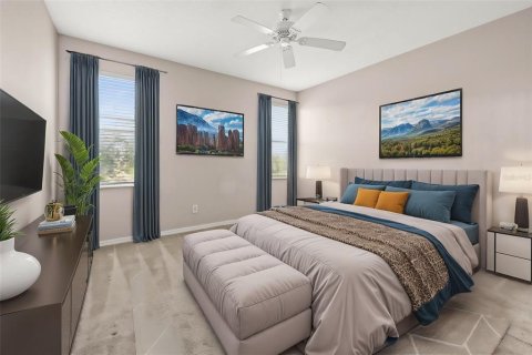 Touwnhouse à vendre à Riverview, Floride: 3 chambres, 140.56 m2 № 1597685 - photo 27