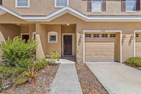 Touwnhouse à vendre à Riverview, Floride: 3 chambres, 140.56 m2 № 1597685 - photo 22